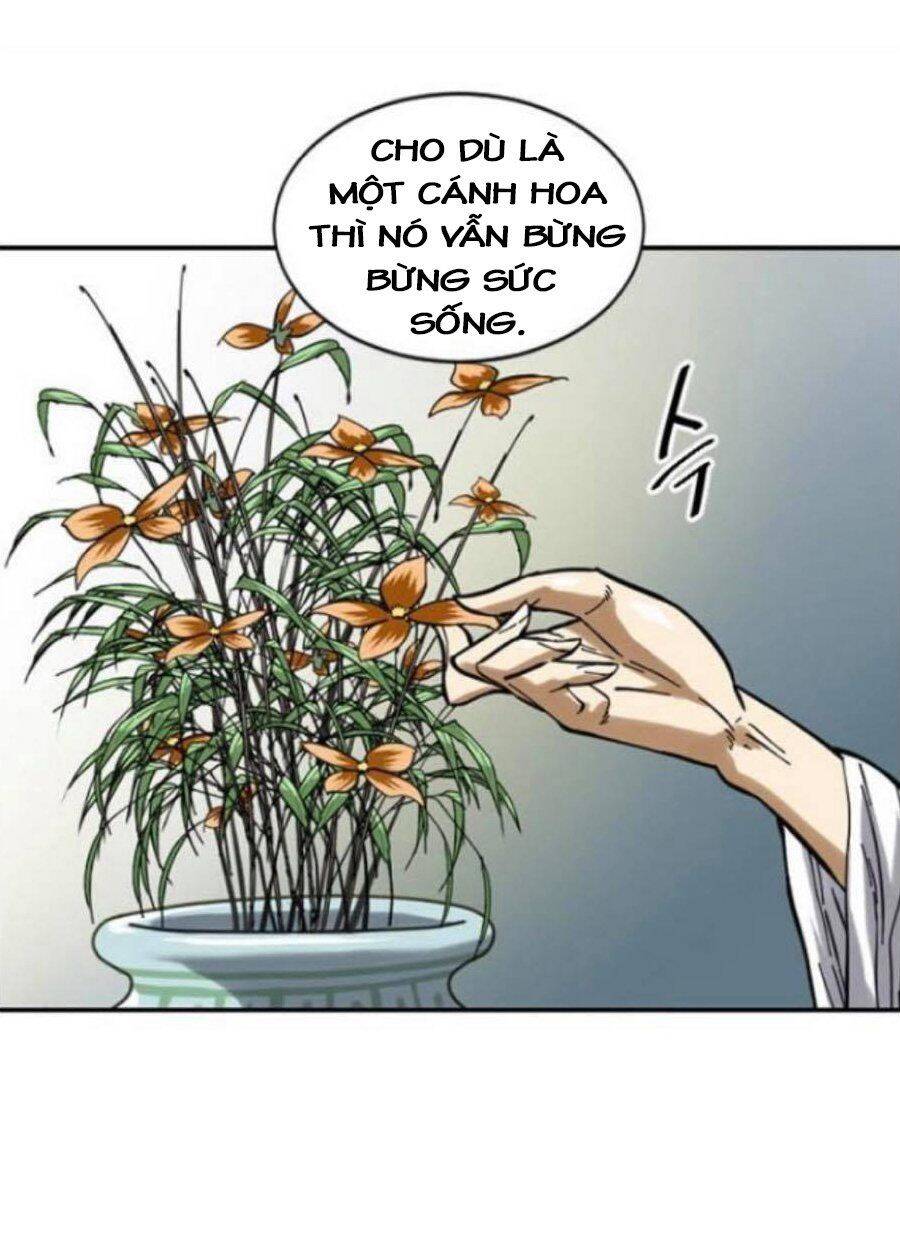 Thiên Hạ Đệ Nhất Nhân Chapter 34 - 45