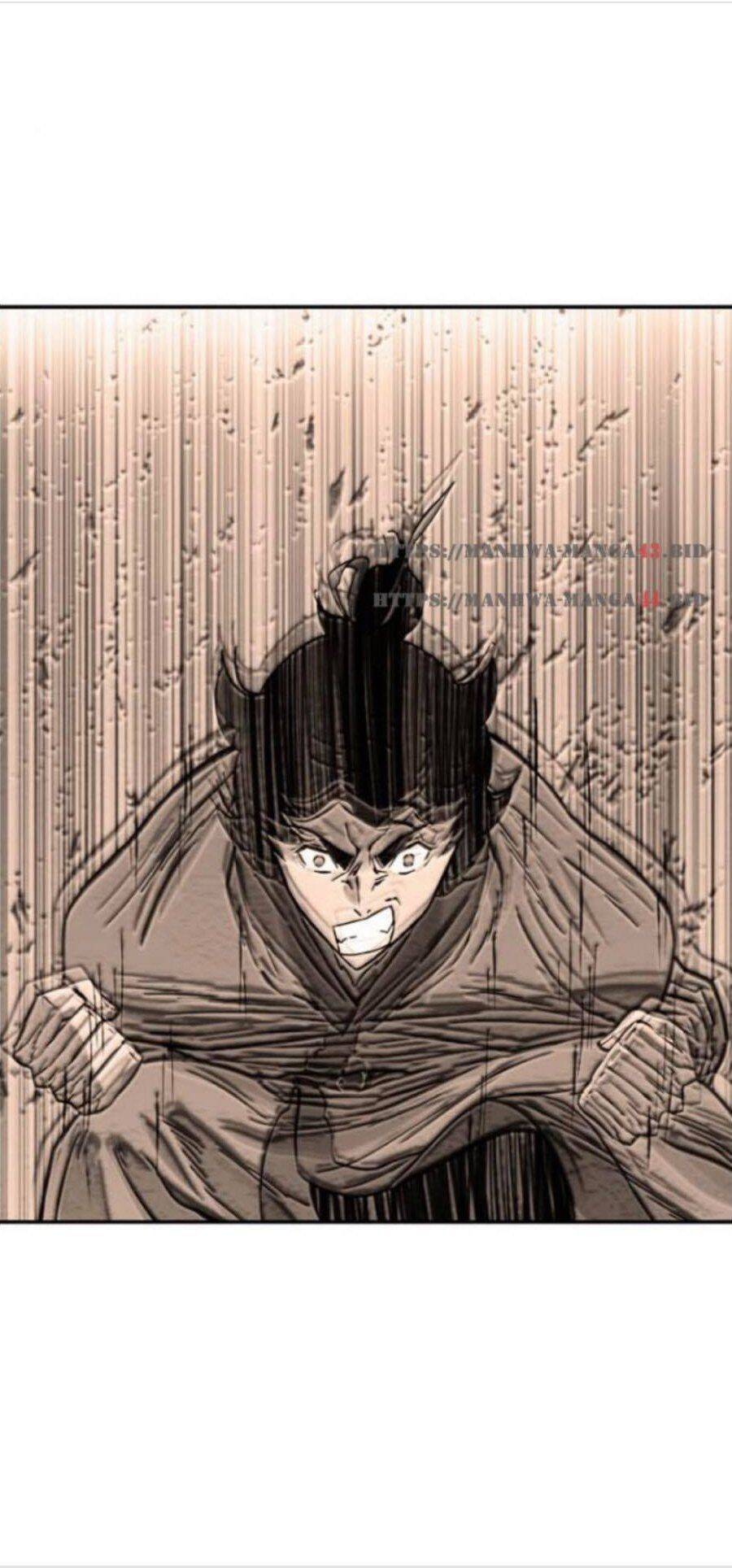 Thiên Hạ Đệ Nhất Nhân Chapter 34 - 47