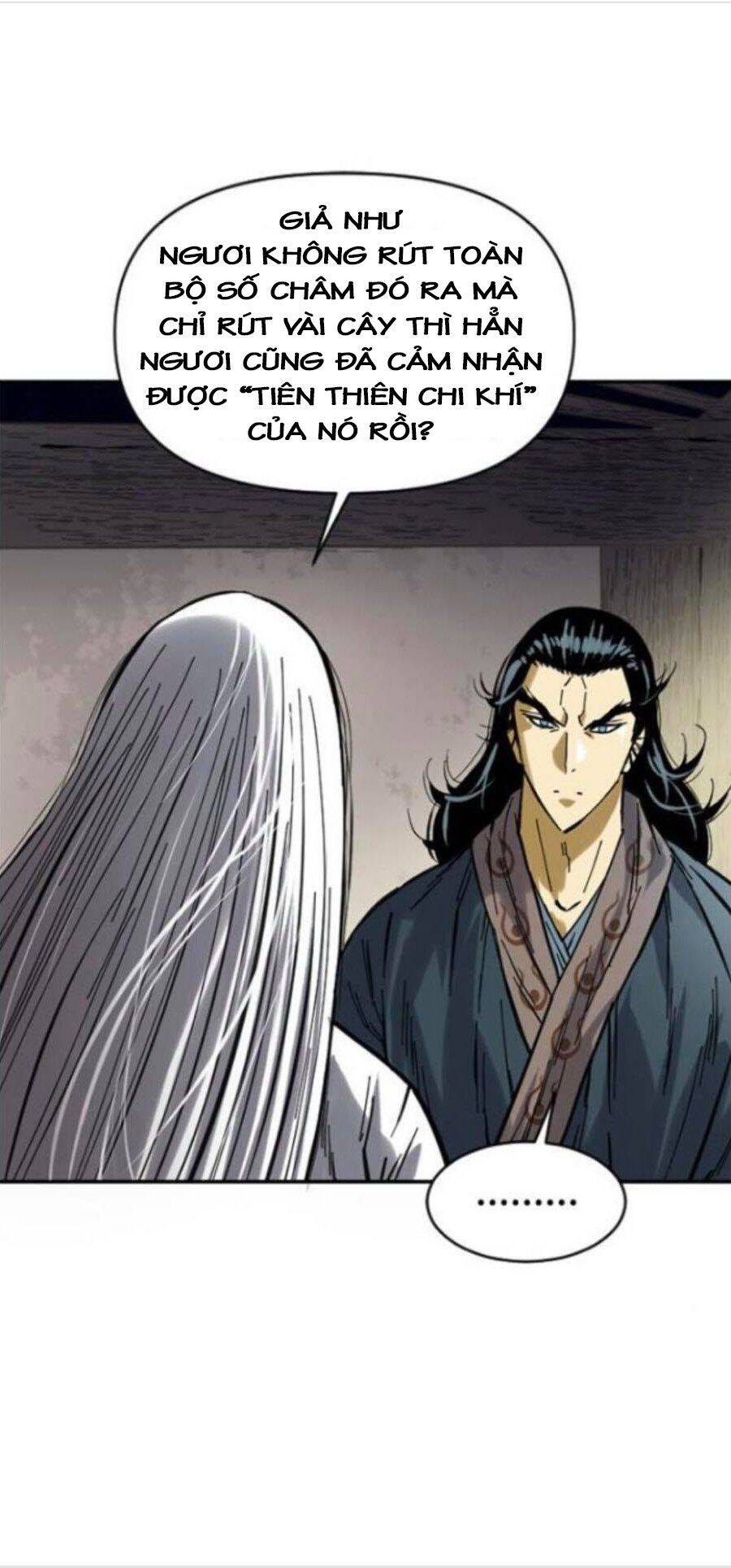 Thiên Hạ Đệ Nhất Nhân Chapter 34 - 49