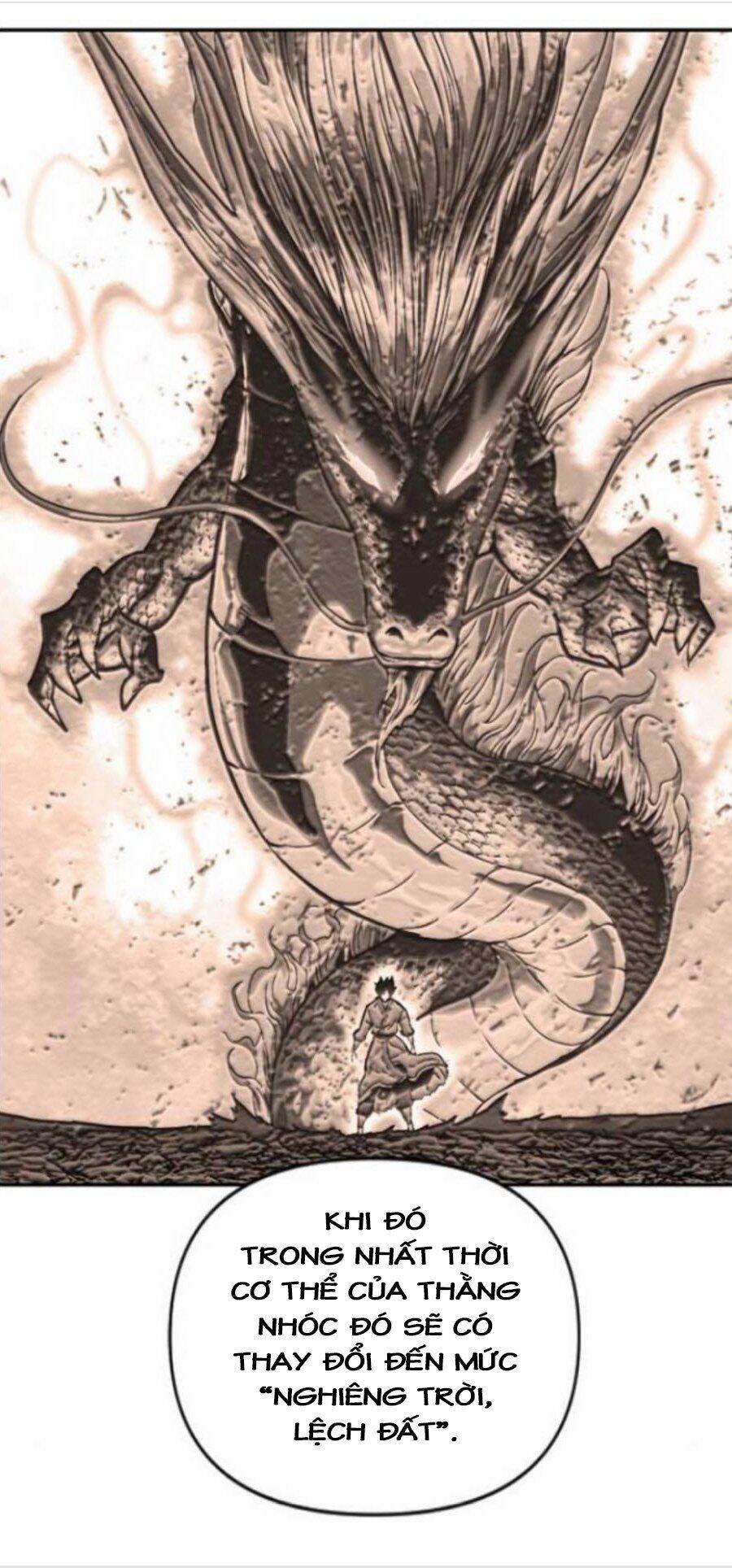 Thiên Hạ Đệ Nhất Nhân Chapter 34 - 50