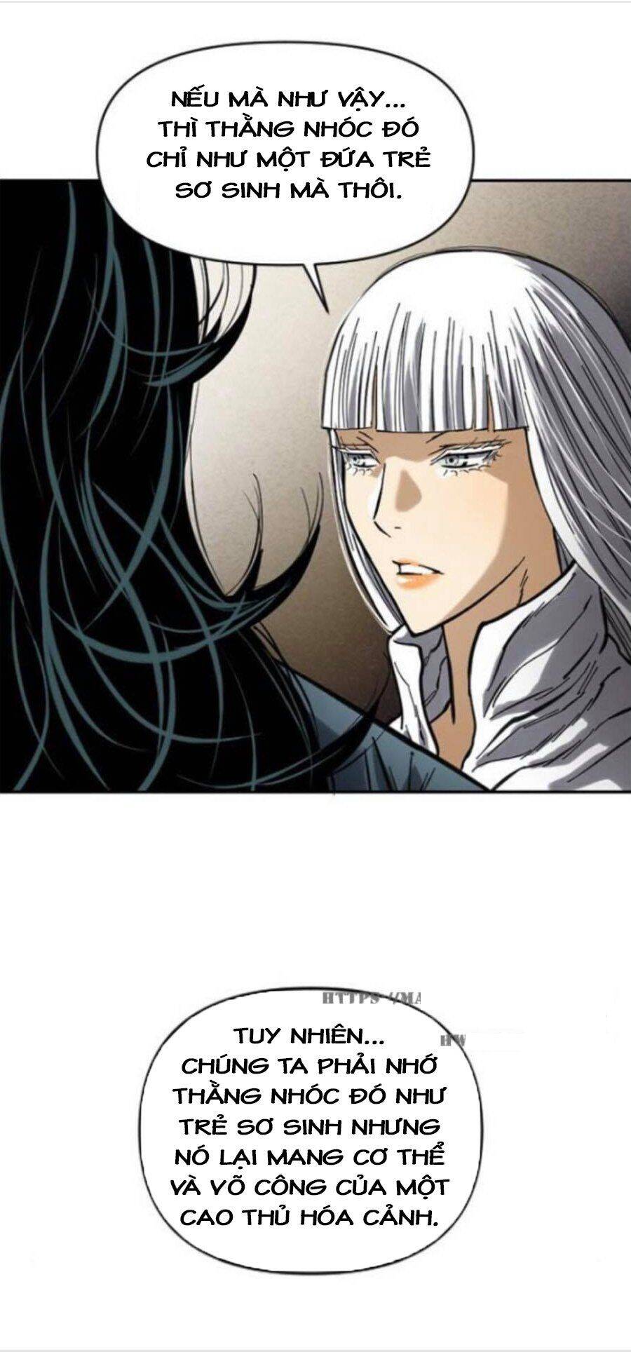 Thiên Hạ Đệ Nhất Nhân Chapter 34 - 52