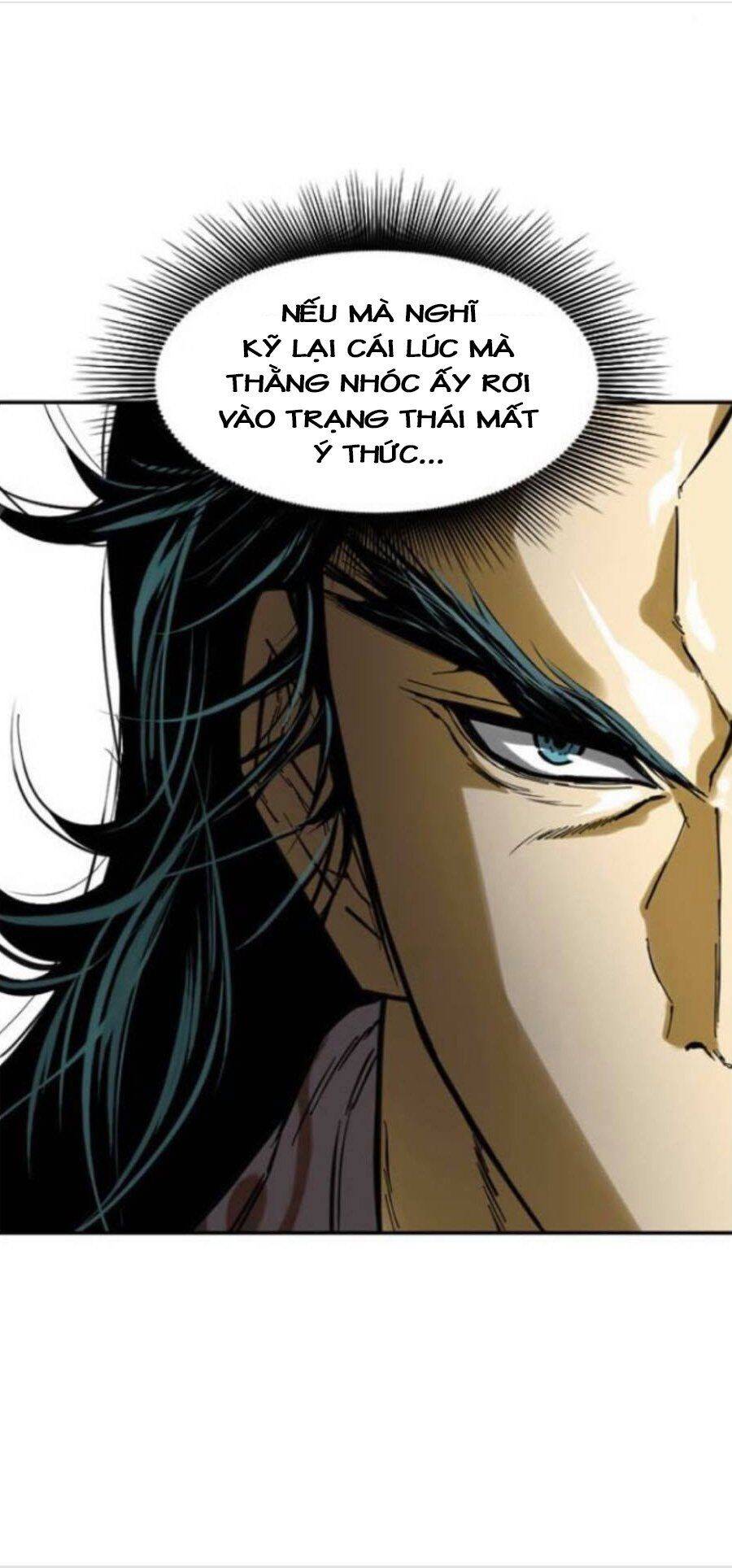 Thiên Hạ Đệ Nhất Nhân Chapter 34 - 53