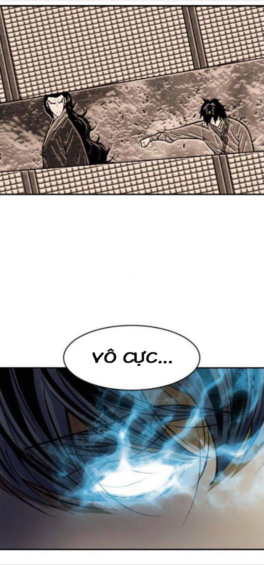 Thiên Hạ Đệ Nhất Nhân Chapter 34 - 54