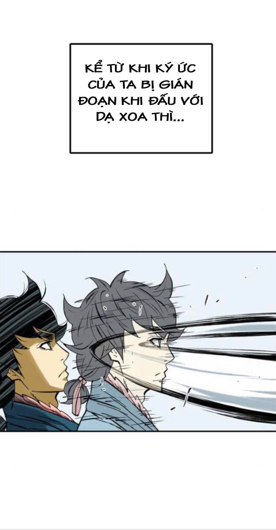 Thiên Hạ Đệ Nhất Nhân Chapter 34 - 59