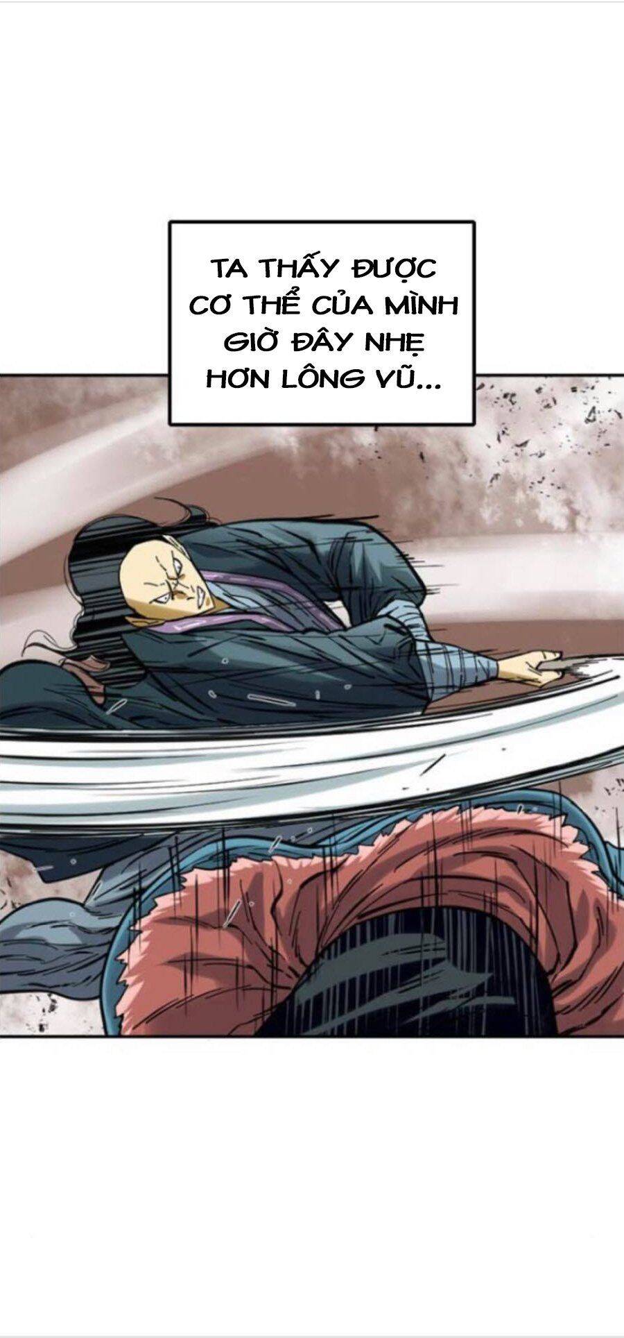 Thiên Hạ Đệ Nhất Nhân Chapter 34 - 60