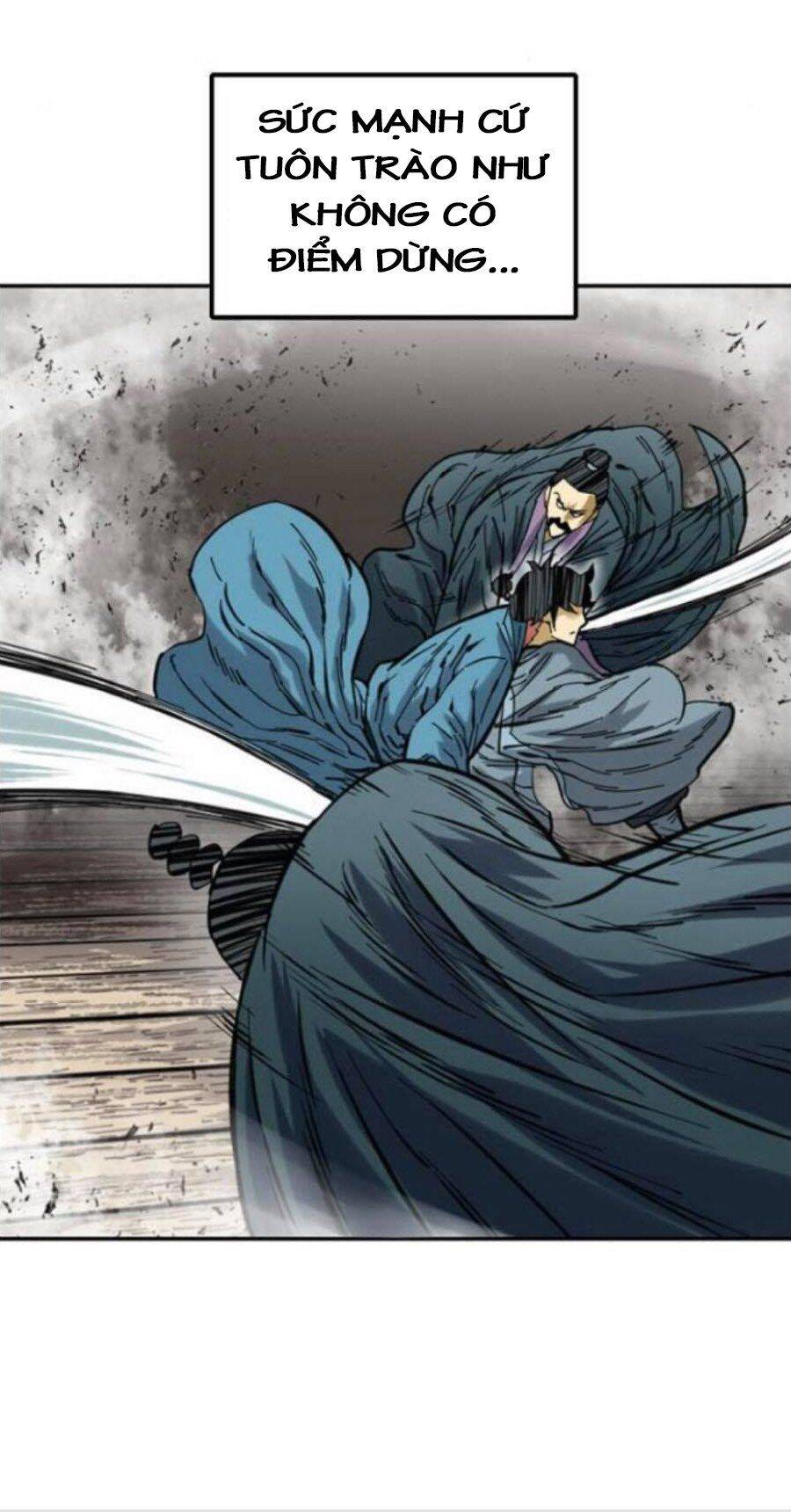 Thiên Hạ Đệ Nhất Nhân Chapter 34 - 62