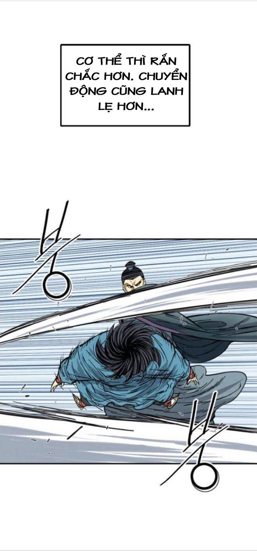 Thiên Hạ Đệ Nhất Nhân Chapter 34 - 63