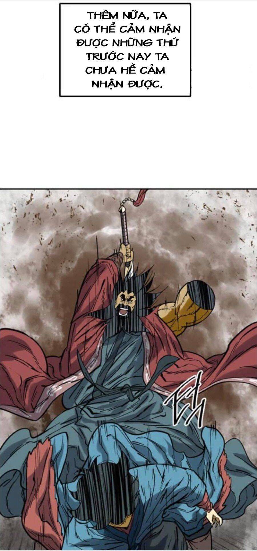 Thiên Hạ Đệ Nhất Nhân Chapter 34 - 65