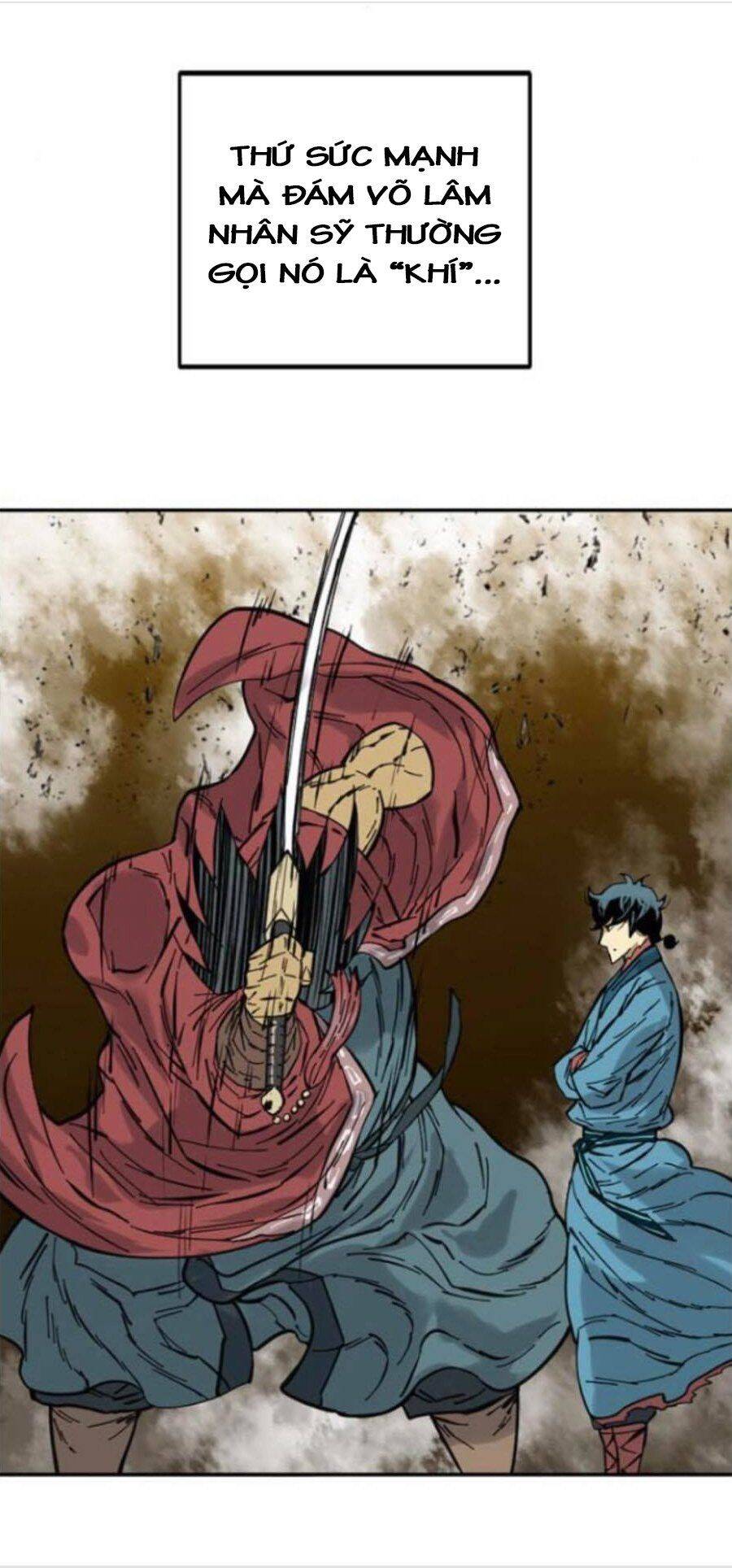 Thiên Hạ Đệ Nhất Nhân Chapter 34 - 67