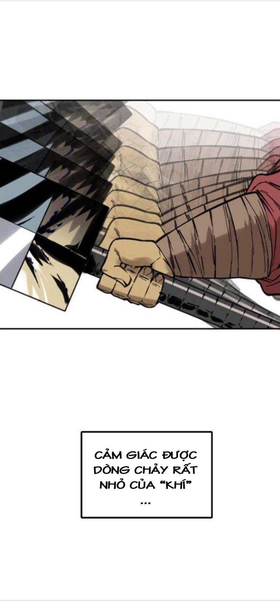 Thiên Hạ Đệ Nhất Nhân Chapter 34 - 68