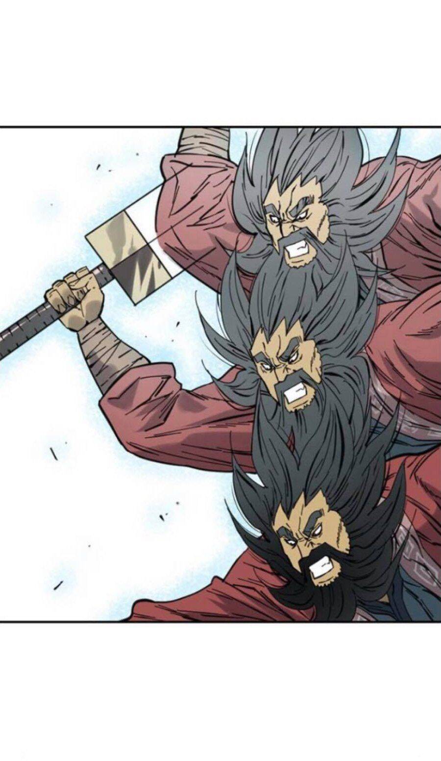 Thiên Hạ Đệ Nhất Nhân Chapter 34 - 69