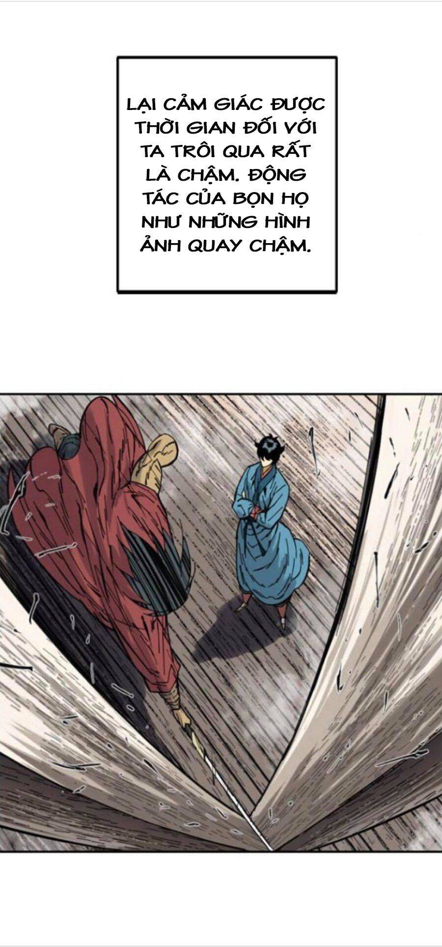 Thiên Hạ Đệ Nhất Nhân Chapter 34 - 70