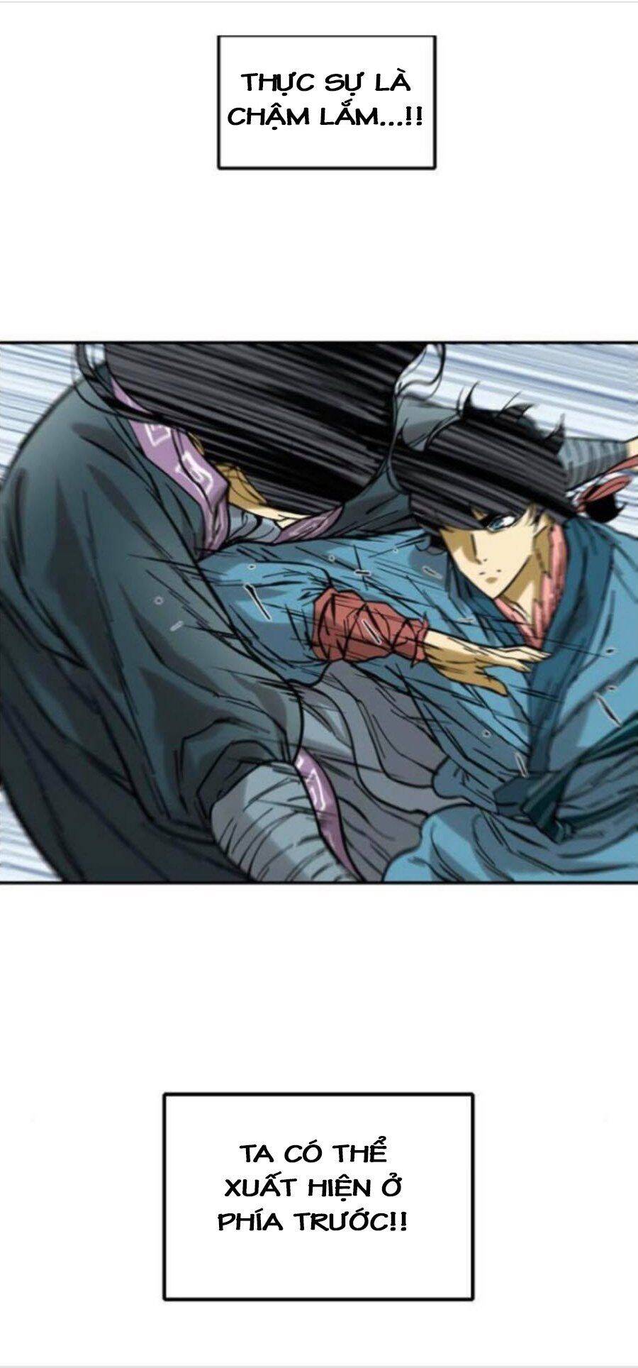 Thiên Hạ Đệ Nhất Nhân Chapter 34 - 72