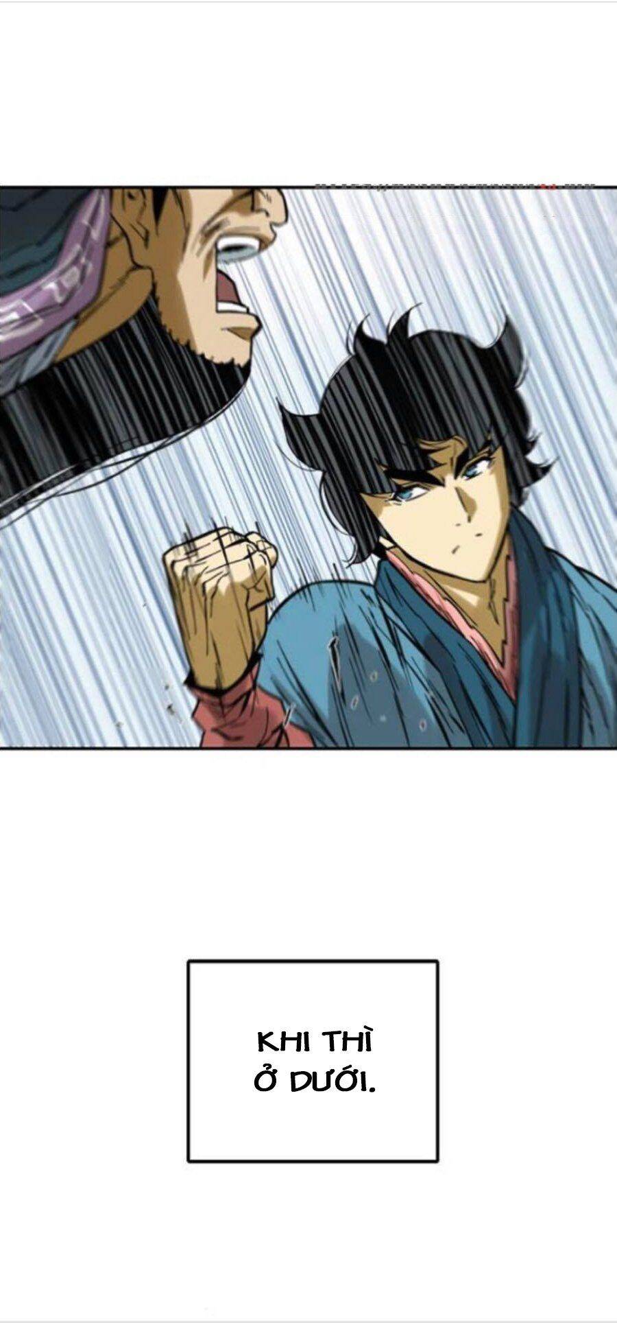 Thiên Hạ Đệ Nhất Nhân Chapter 34 - 74