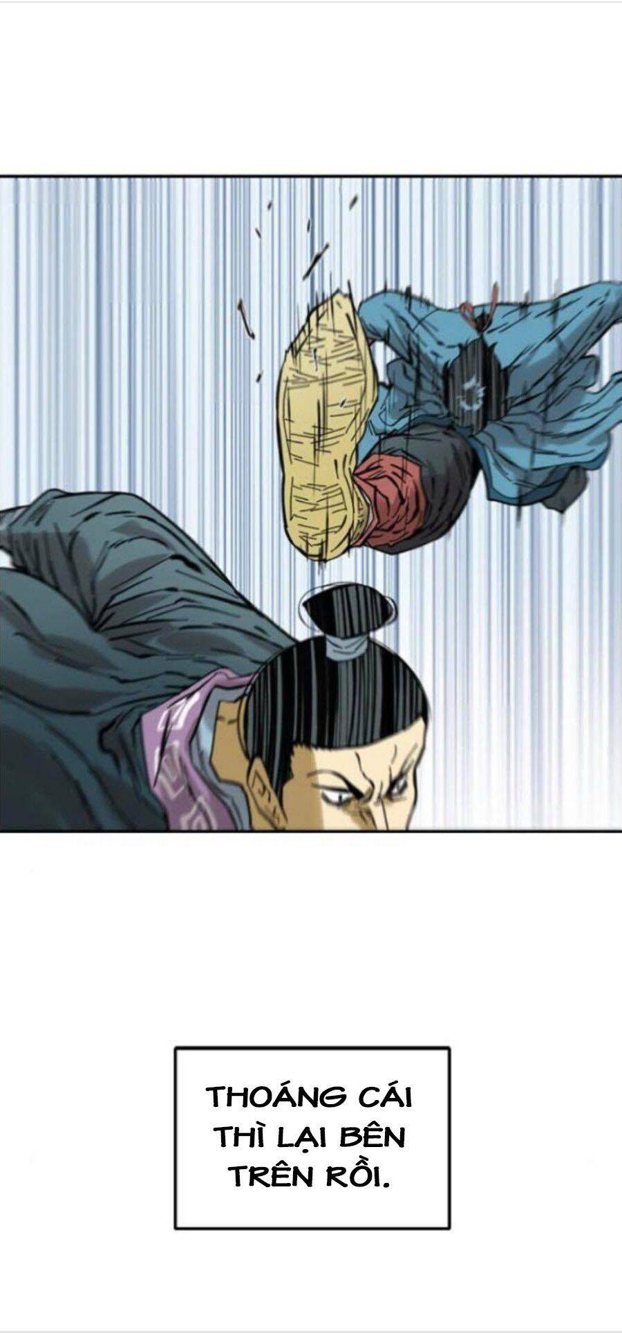 Thiên Hạ Đệ Nhất Nhân Chapter 34 - 75