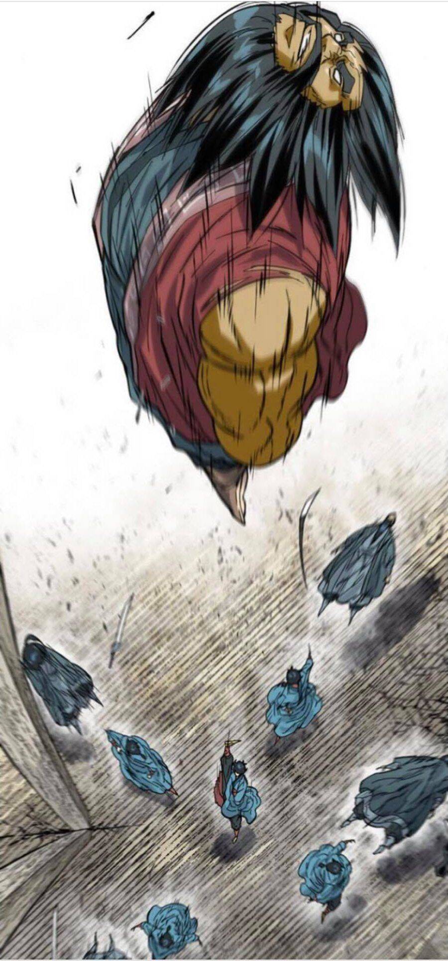 Thiên Hạ Đệ Nhất Nhân Chapter 34 - 76