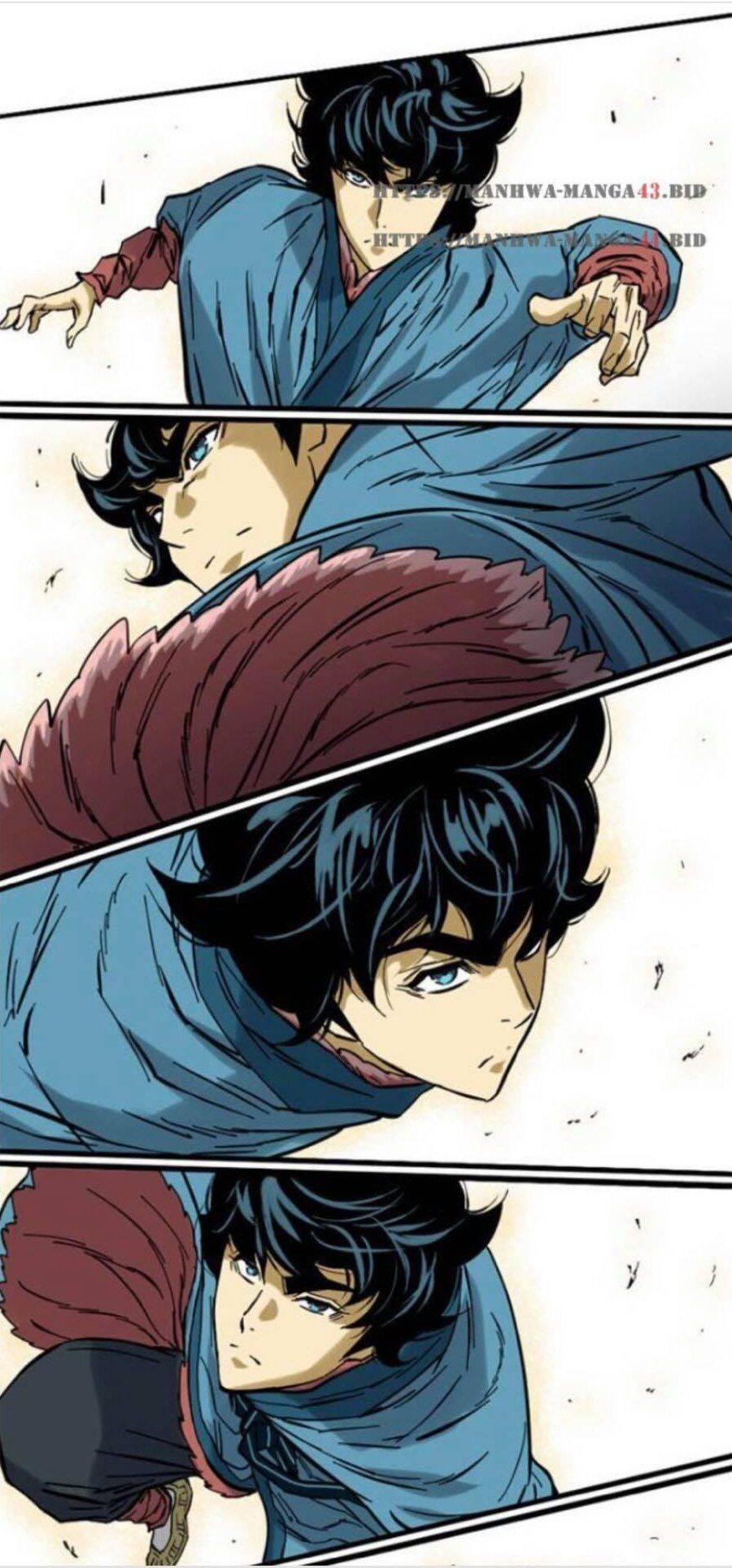 Thiên Hạ Đệ Nhất Nhân Chapter 34 - 78