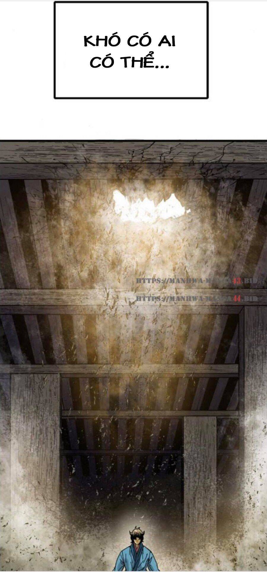 Thiên Hạ Đệ Nhất Nhân Chapter 34 - 79