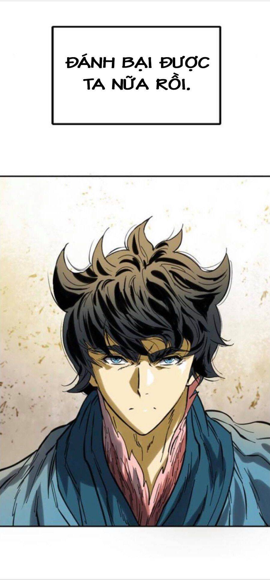 Thiên Hạ Đệ Nhất Nhân Chapter 34 - 80