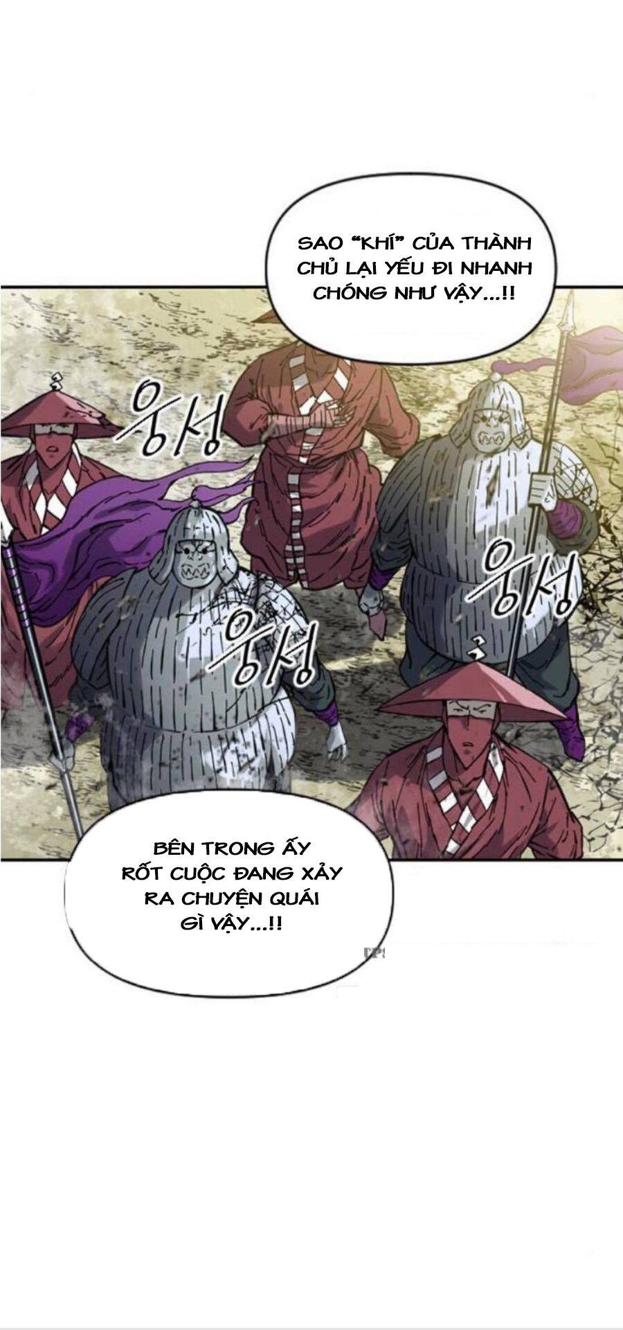 Thiên Hạ Đệ Nhất Nhân Chapter 35 - 2