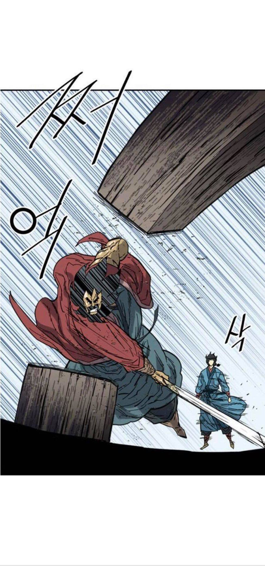 Thiên Hạ Đệ Nhất Nhân Chapter 35 - 11