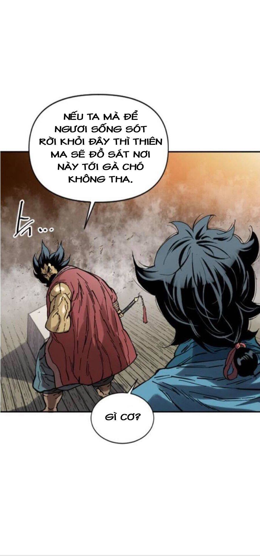 Thiên Hạ Đệ Nhất Nhân Chapter 35 - 13