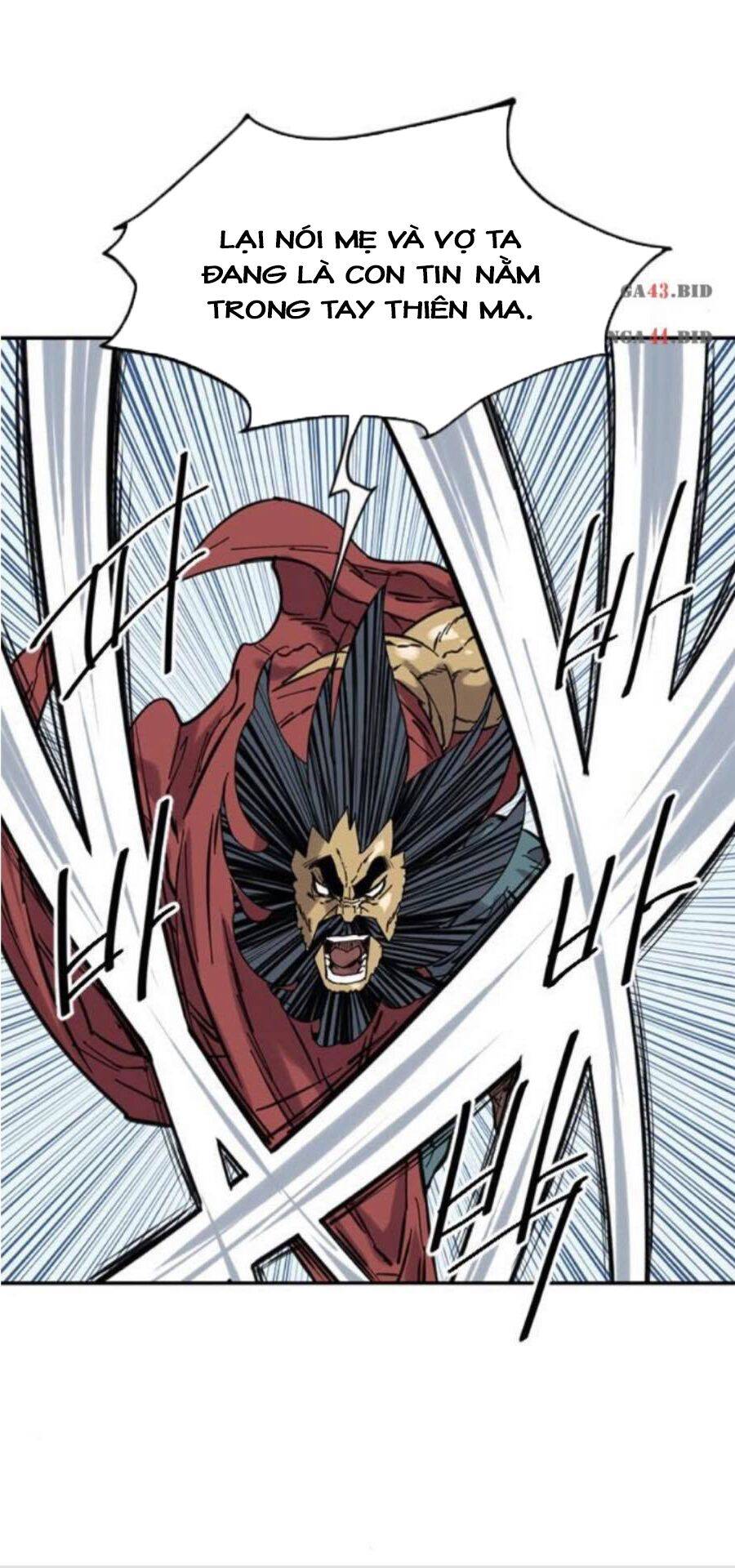 Thiên Hạ Đệ Nhất Nhân Chapter 35 - 14