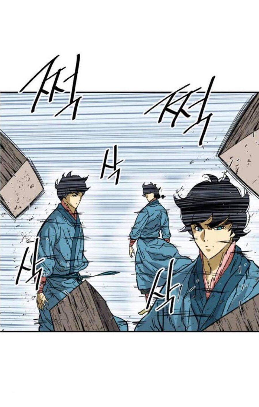 Thiên Hạ Đệ Nhất Nhân Chapter 35 - 15