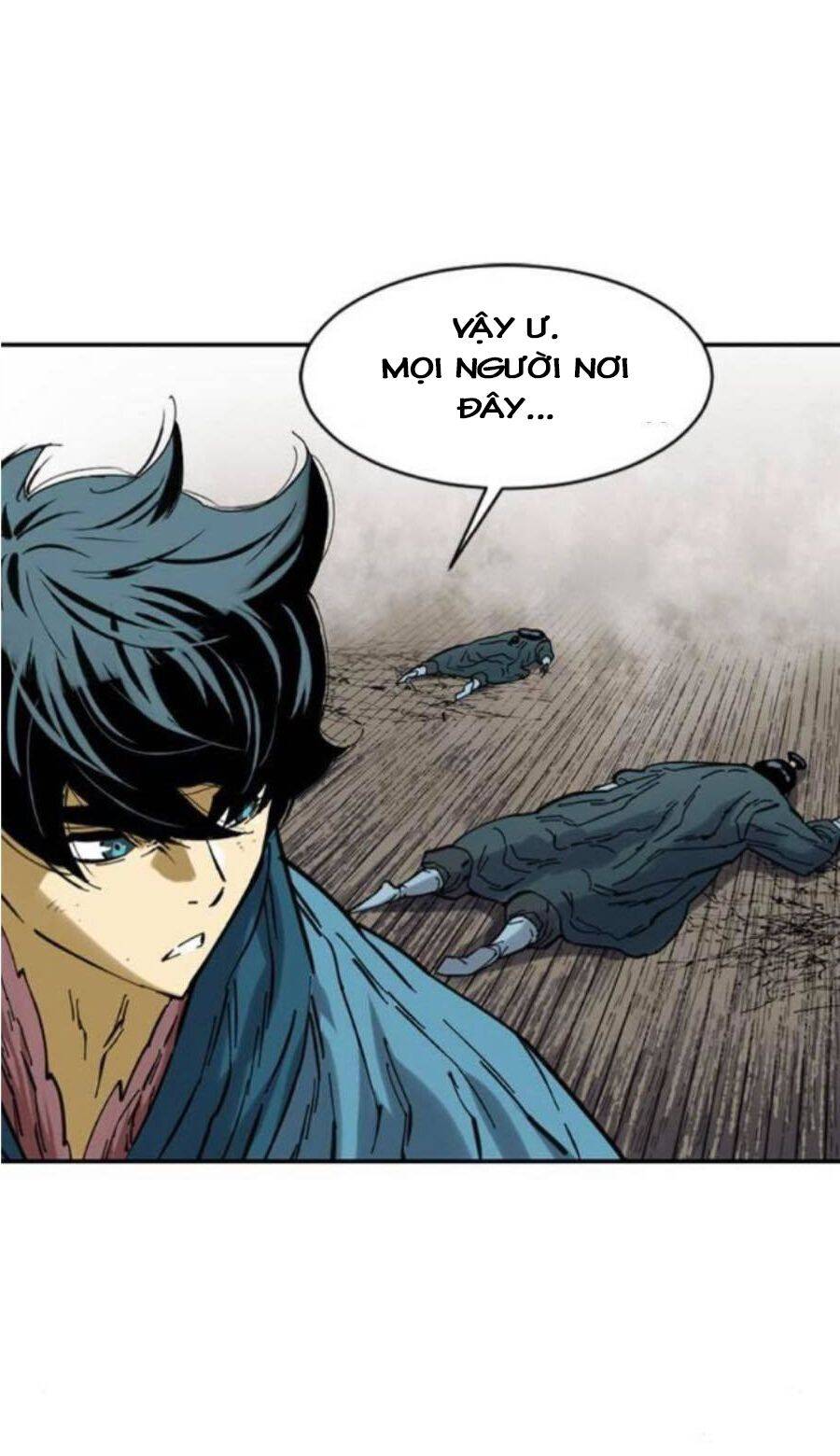 Thiên Hạ Đệ Nhất Nhân Chapter 35 - 19