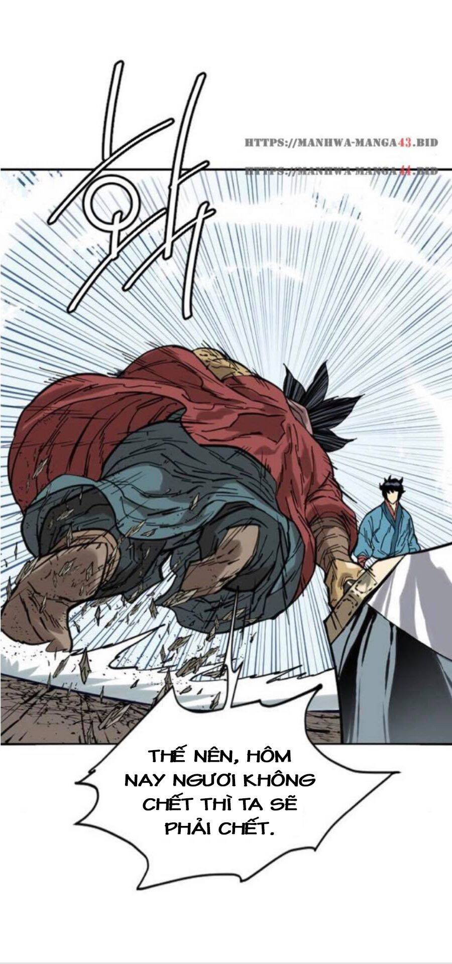 Thiên Hạ Đệ Nhất Nhân Chapter 35 - 20