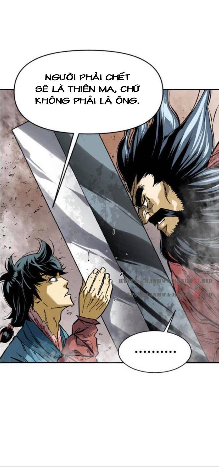 Thiên Hạ Đệ Nhất Nhân Chapter 35 - 23