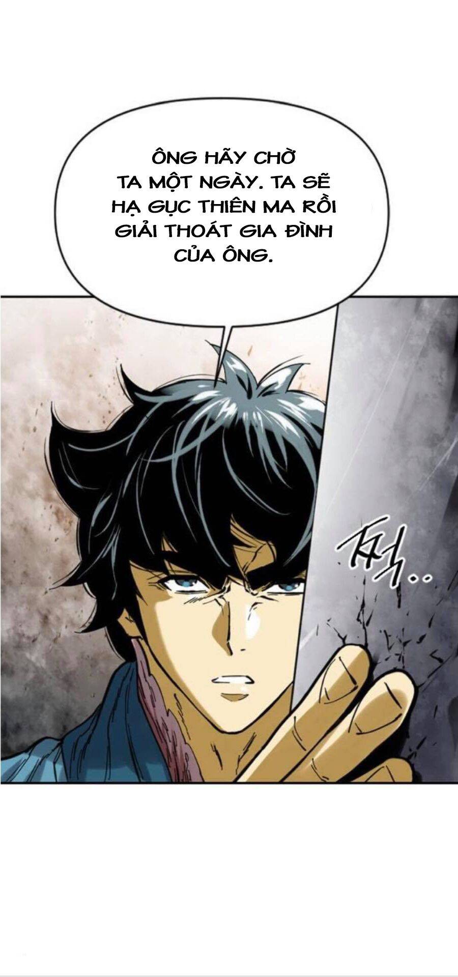 Thiên Hạ Đệ Nhất Nhân Chapter 35 - 24