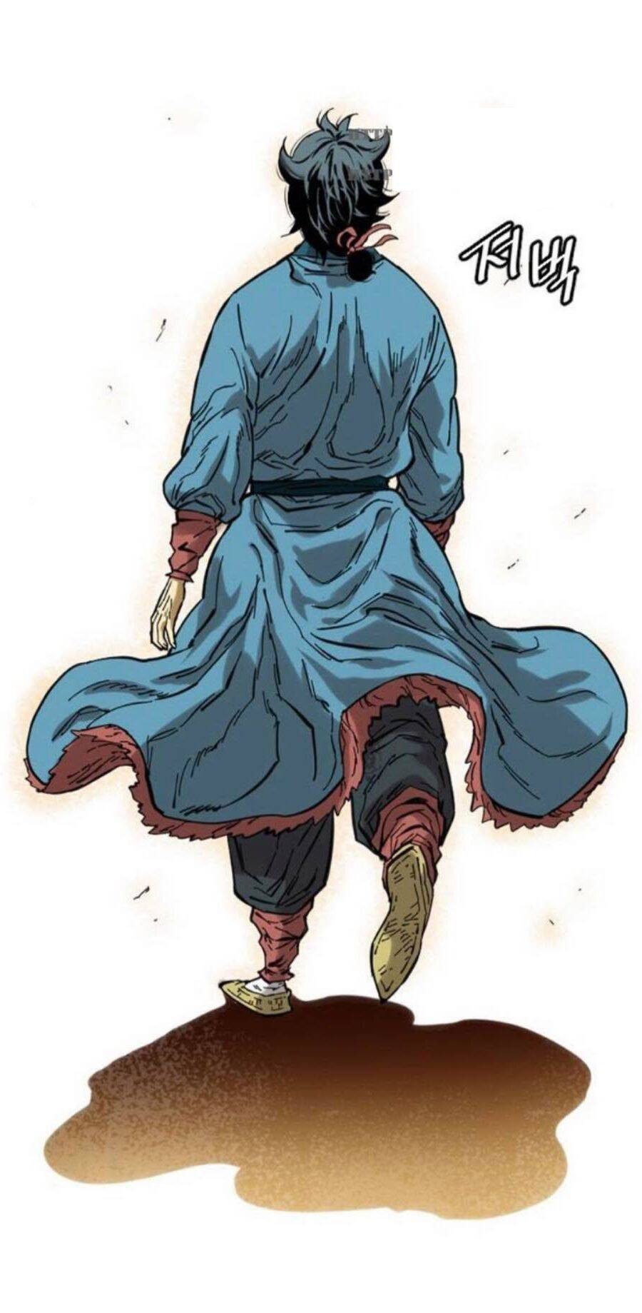 Thiên Hạ Đệ Nhất Nhân Chapter 35 - 27