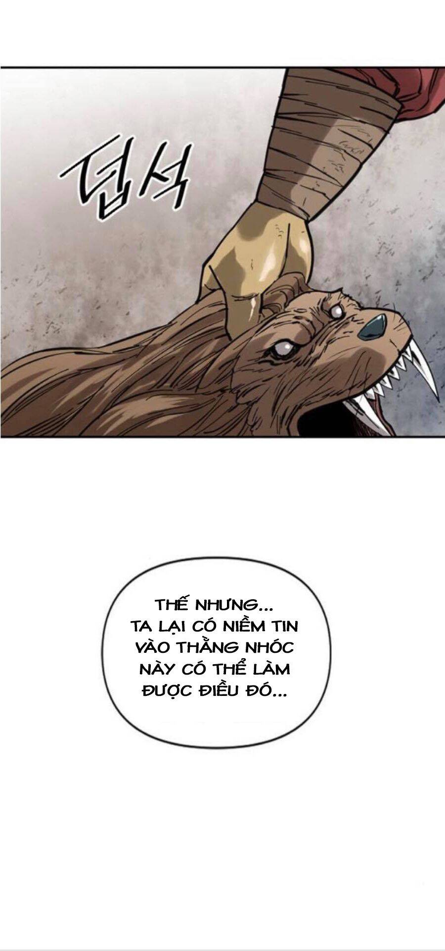 Thiên Hạ Đệ Nhất Nhân Chapter 35 - 28