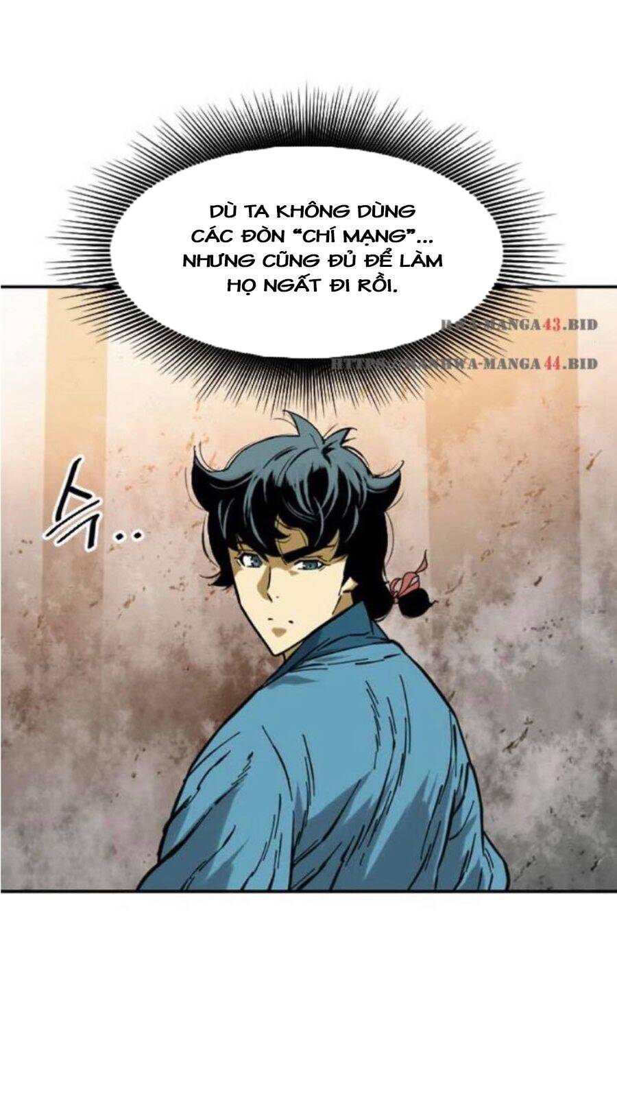 Thiên Hạ Đệ Nhất Nhân Chapter 35 - 4