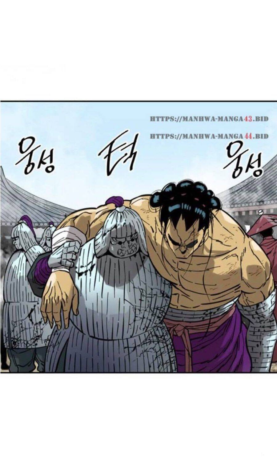 Thiên Hạ Đệ Nhất Nhân Chapter 35 - 32