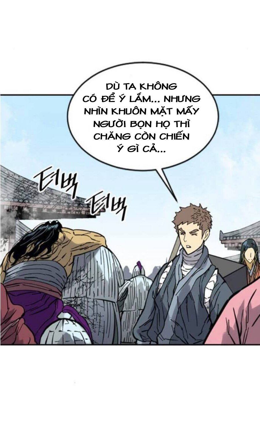Thiên Hạ Đệ Nhất Nhân Chapter 35 - 33