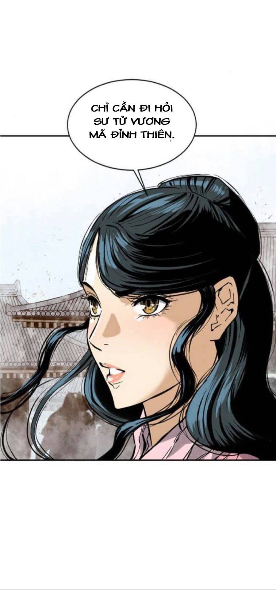 Thiên Hạ Đệ Nhất Nhân Chapter 35 - 36