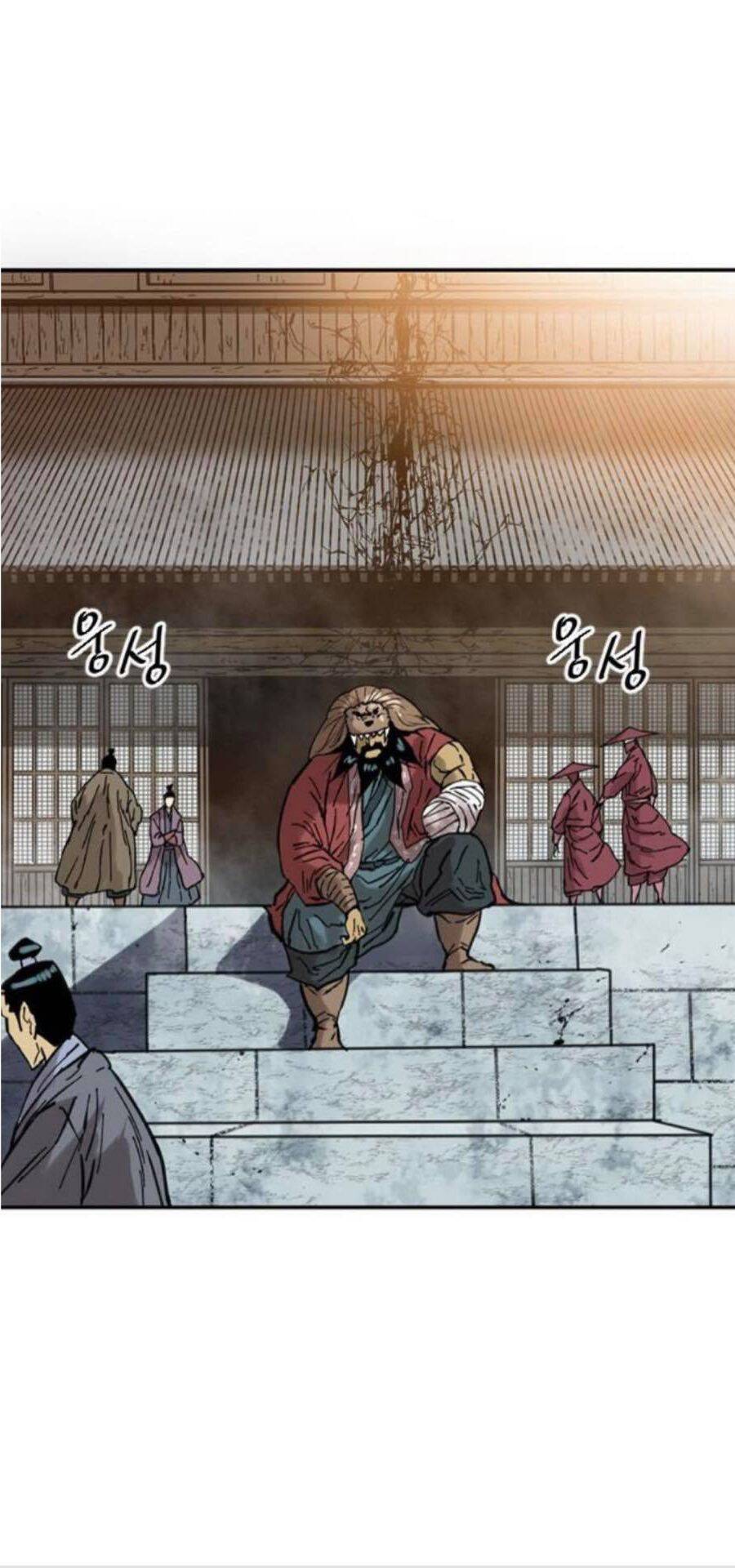 Thiên Hạ Đệ Nhất Nhân Chapter 35 - 38