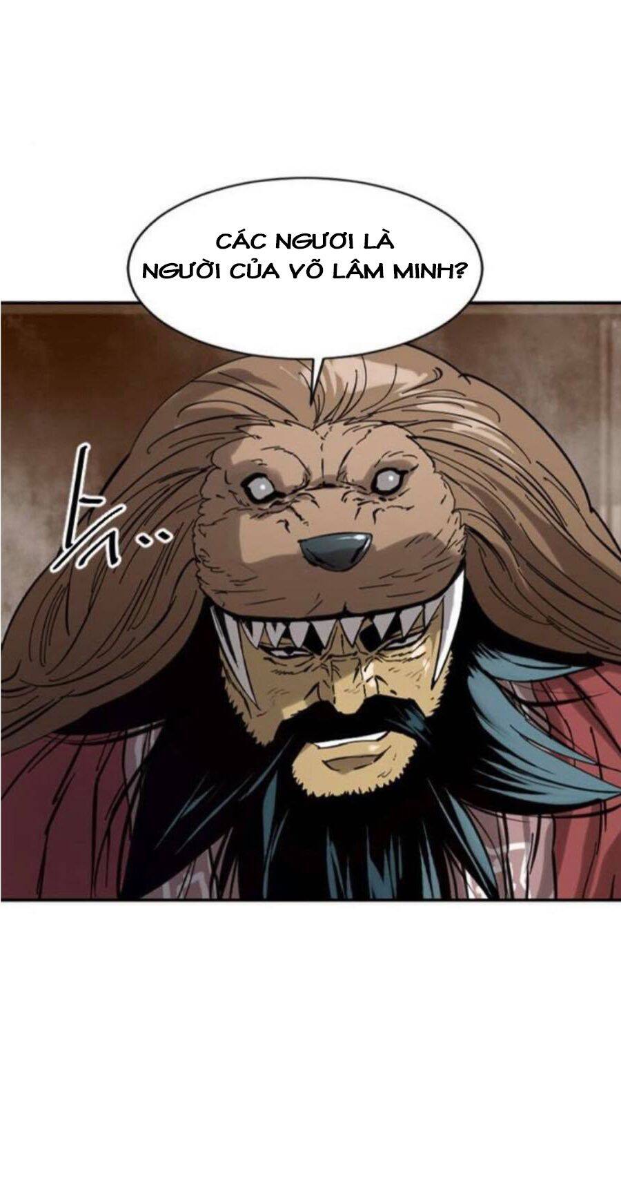 Thiên Hạ Đệ Nhất Nhân Chapter 35 - 39