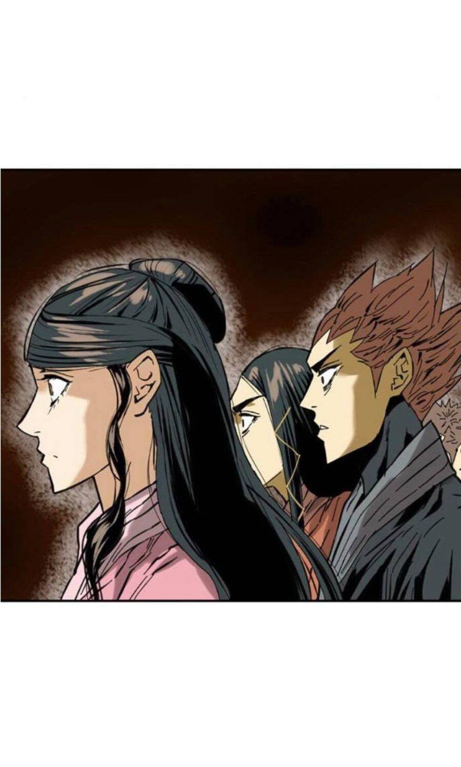 Thiên Hạ Đệ Nhất Nhân Chapter 35 - 41