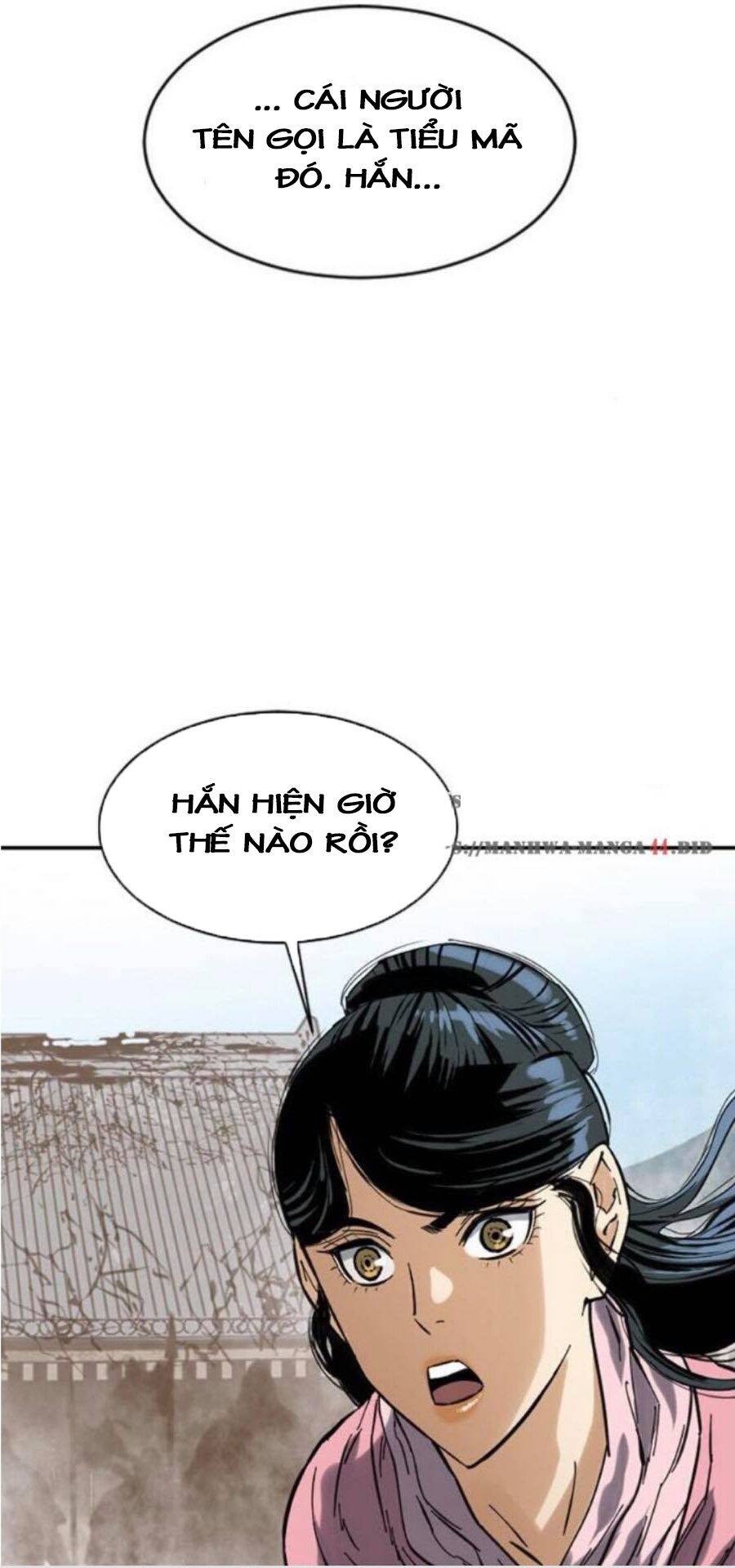 Thiên Hạ Đệ Nhất Nhân Chapter 35 - 42