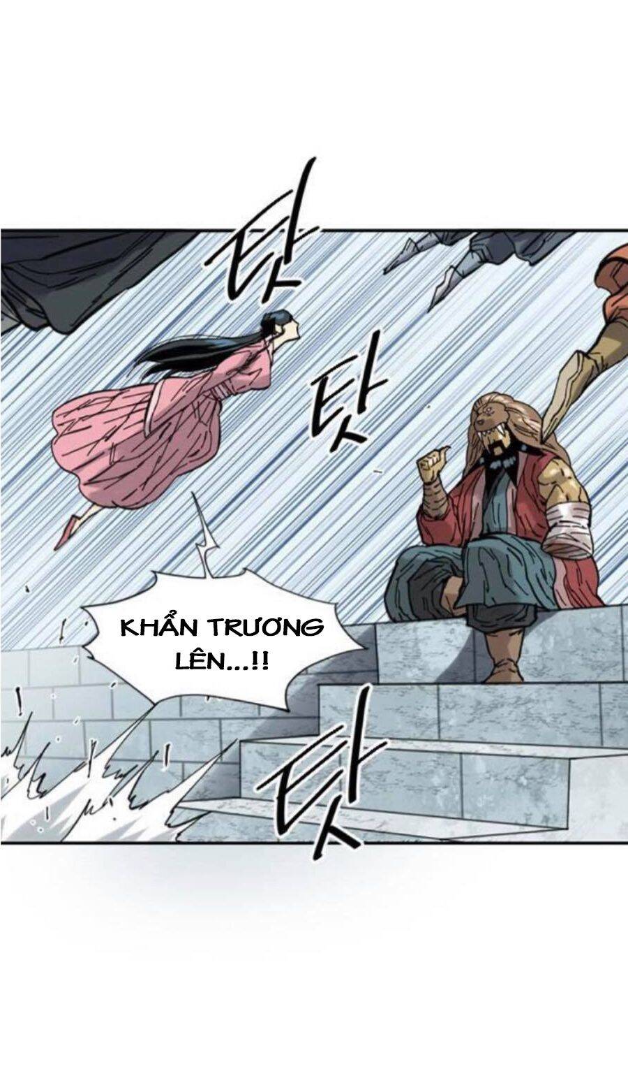 Thiên Hạ Đệ Nhất Nhân Chapter 35 - 44