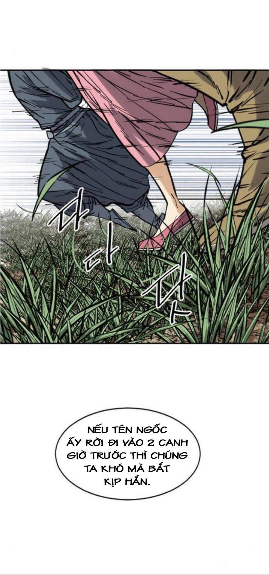 Thiên Hạ Đệ Nhất Nhân Chapter 35 - 46