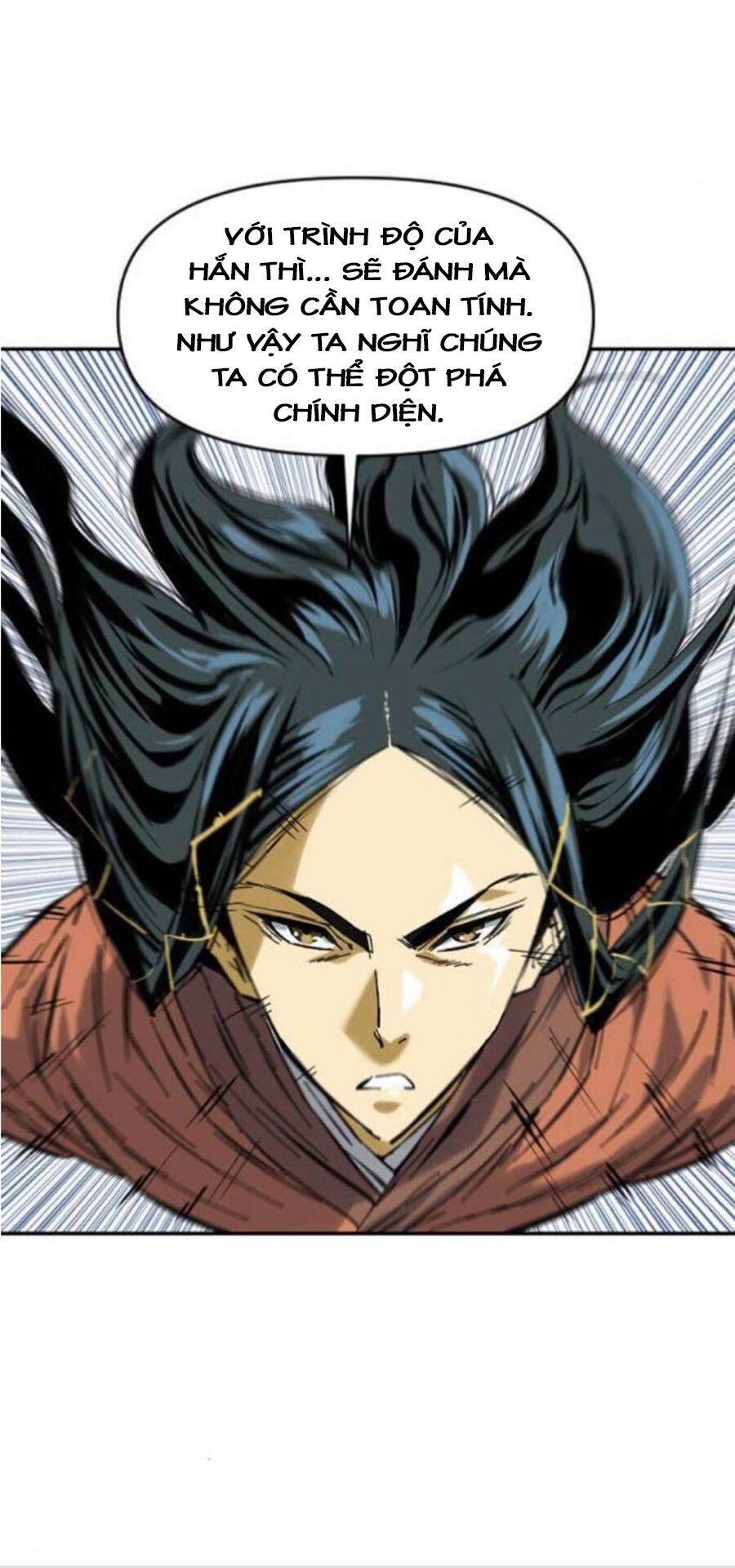 Thiên Hạ Đệ Nhất Nhân Chapter 35 - 47