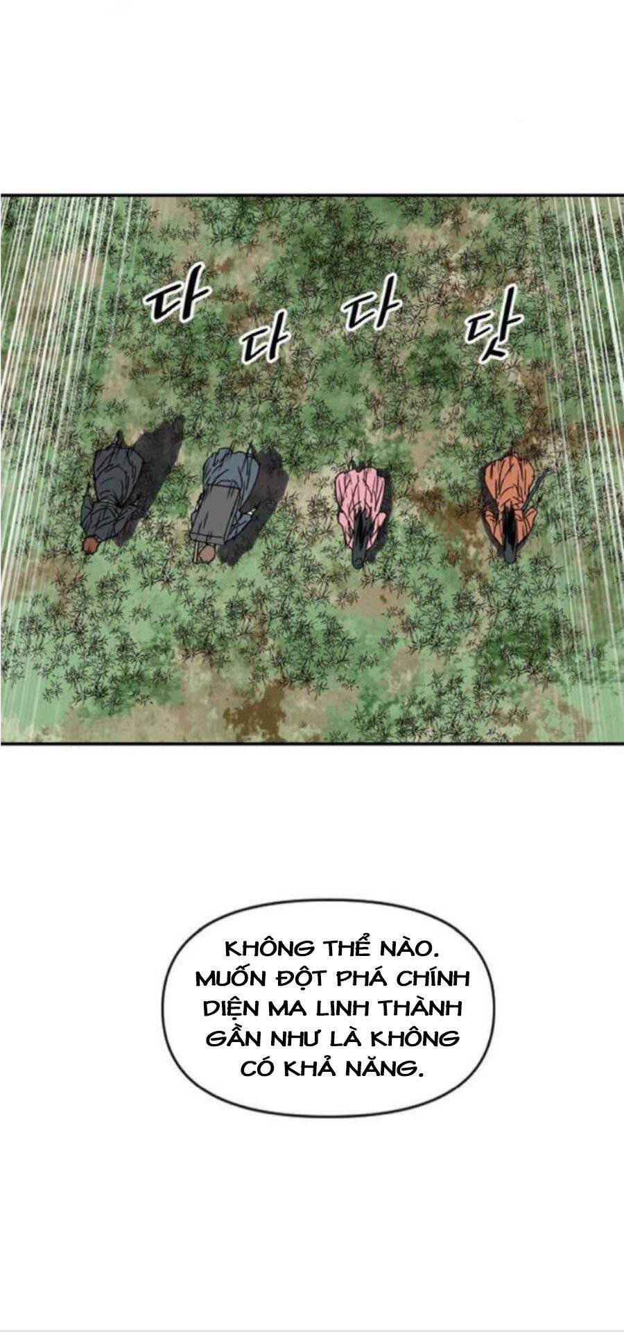 Thiên Hạ Đệ Nhất Nhân Chapter 35 - 48