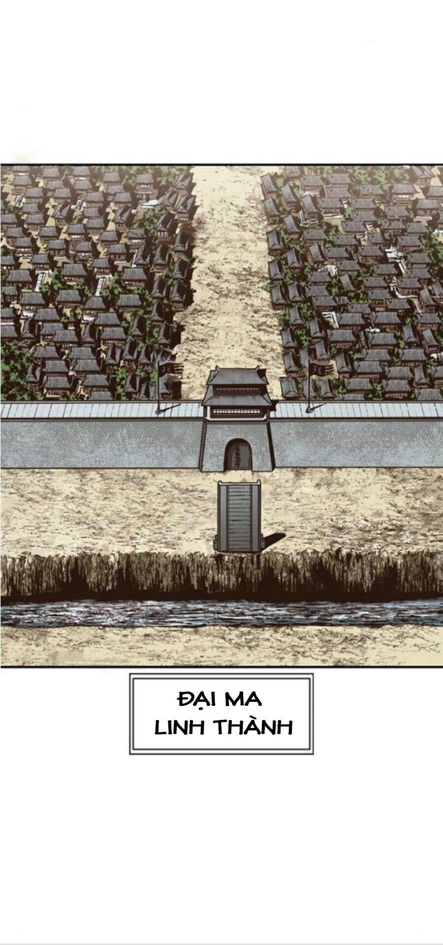 Thiên Hạ Đệ Nhất Nhân Chapter 35 - 49