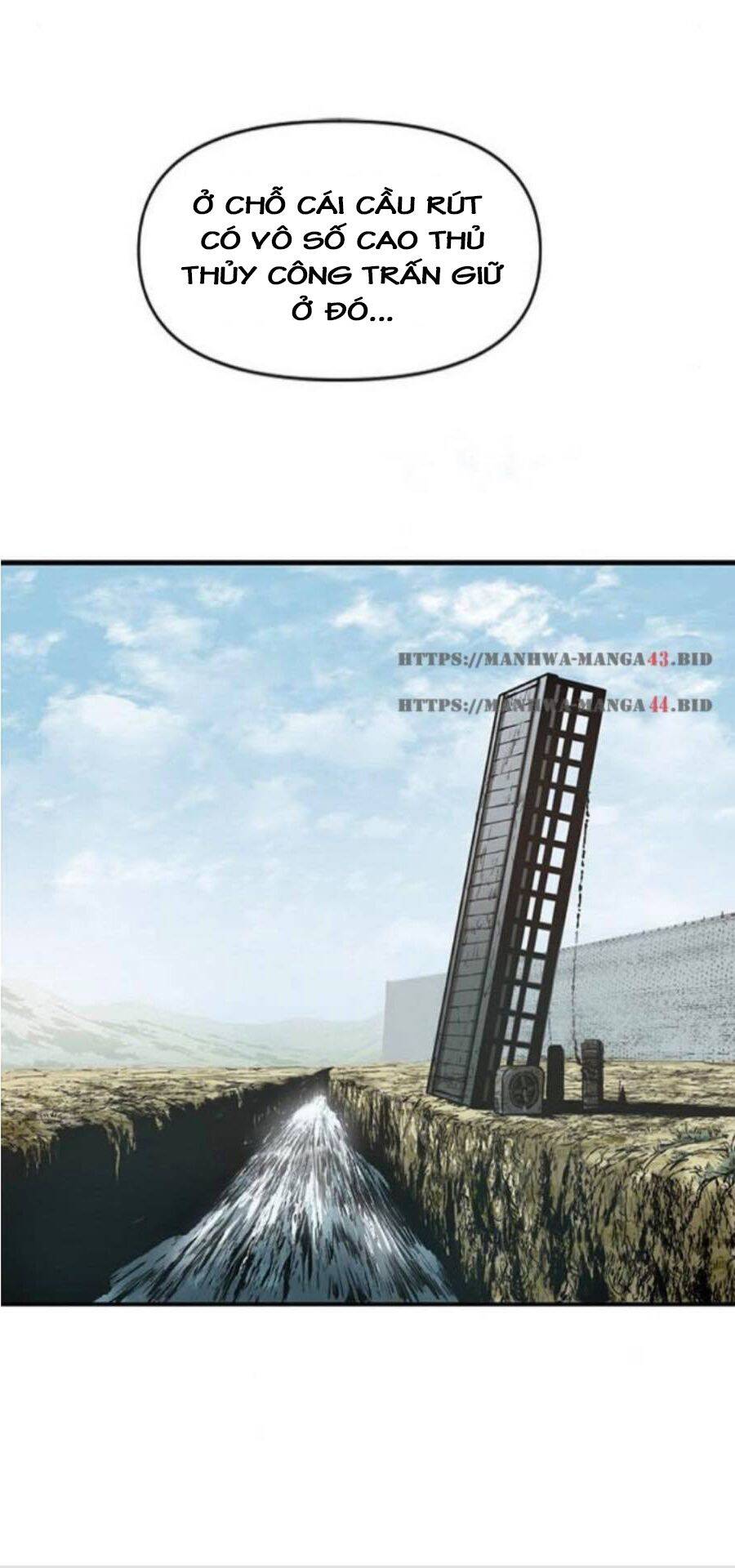 Thiên Hạ Đệ Nhất Nhân Chapter 35 - 50