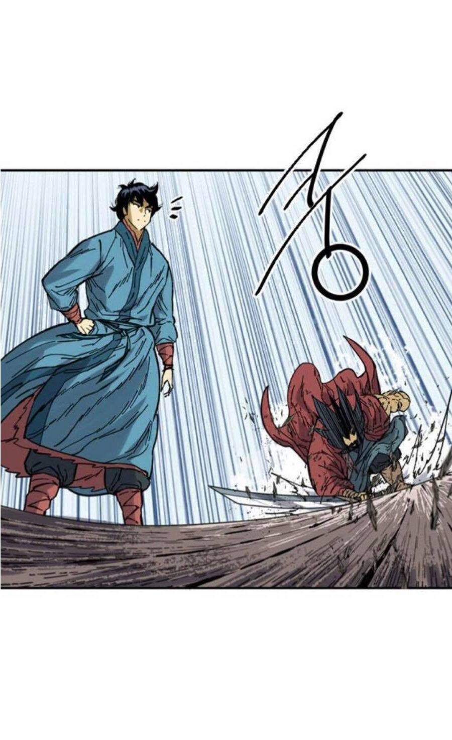 Thiên Hạ Đệ Nhất Nhân Chapter 35 - 6