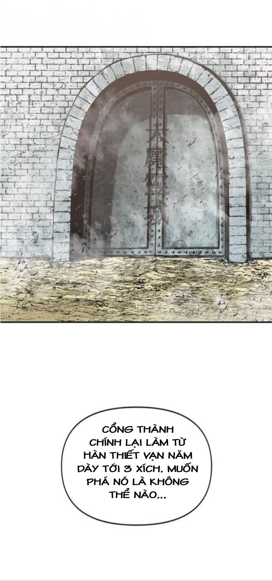 Thiên Hạ Đệ Nhất Nhân Chapter 35 - 51